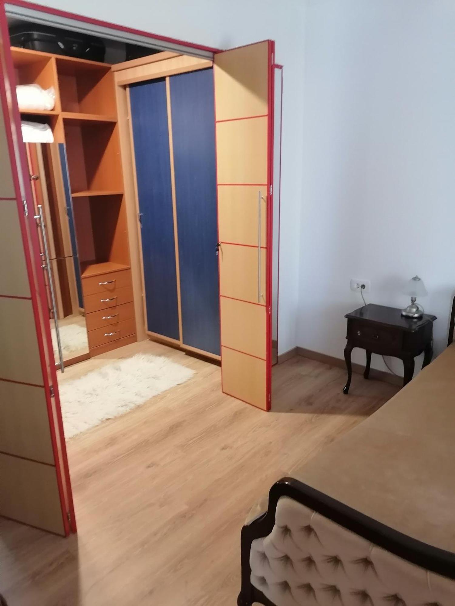 Apartman Butorac Klenovica Exteriér fotografie