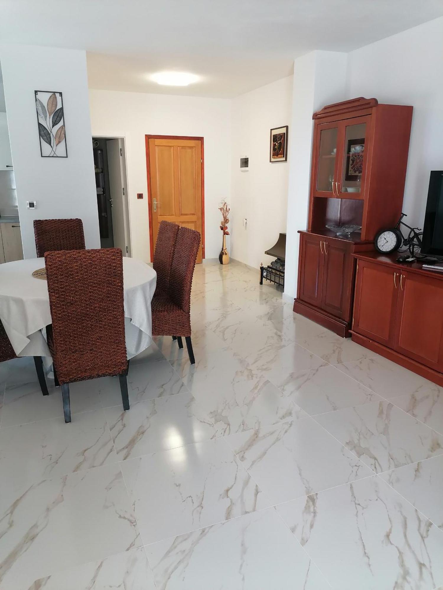 Apartman Butorac Klenovica Exteriér fotografie